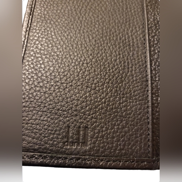Dunhill Wallet UK Lux - Picture 3 of 7